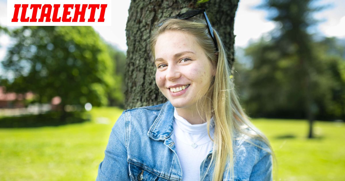 Ida Hulkko vaihtoi nimeään