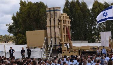 AFP: Espanja peruu lähes 700 miljoonan euron asekaupat Israelin kanssa | Uutisia lyhyesti