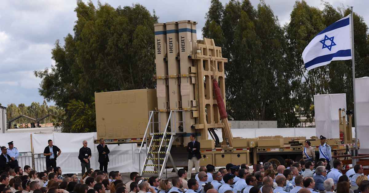 AFP: Espanja peruu lähes 700 miljoonan euron asekaupat Israelin kanssa | Uutisia lyhyesti