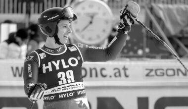 Harjoituksissa kaatunut italialainen alppihiihtäjä Matteo Franzoso, 25, on kuollut | Urheilua lyhyesti