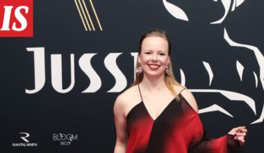 Alma Pöysti pois tulevasta leffasta – Laura Birn tilalle: Näin tuotanto kommentoi