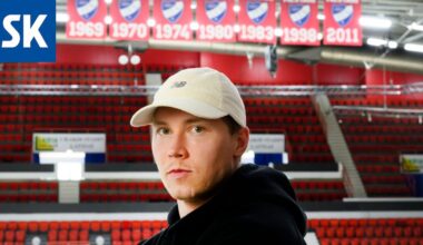 HIFK:n urheilujohtaja vihjailee MTV:llä – Sebastian Repo saattaa kohdata Lukon