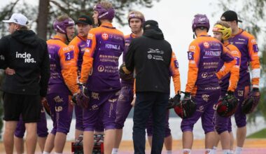 Pesäpalloliitto käsitteli Sotkamon Jymyn protestin: ei johda jatko­toimenpiteisiin | Urheilua lyhyesti
