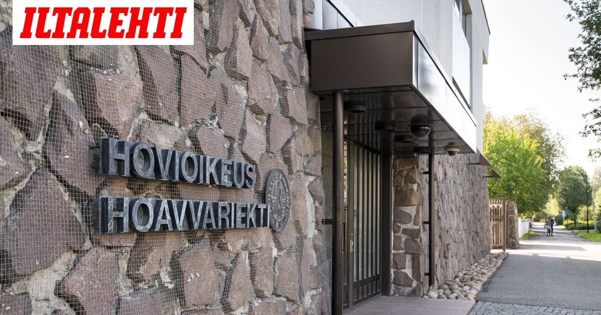 15-vuotiaan tytön neitsyys myytiin 46-vuotiaalle miehelle Rovaniemellä