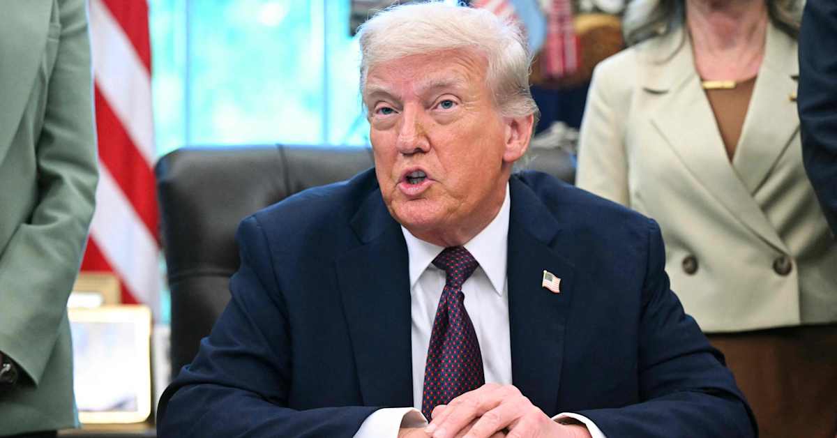 Trump allekirjoitti määräyksen kansalliskaartin lähettämisestä Memphisiin | Uutisia lyhyesti