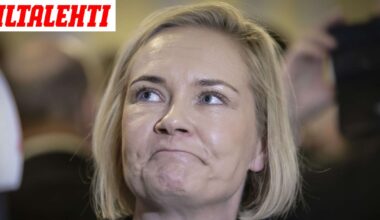 Nyt tuli vahvistus – Jättihanke toteutetaan itärajan turvaamiseksi