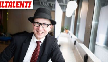 Muistatko vielä Simo Frangénin? Tällaista hänen elämänsä on nyt