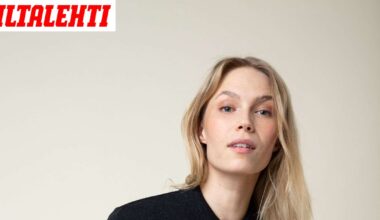 Suomalainen vaateketju avaa kolme uutta myymälää