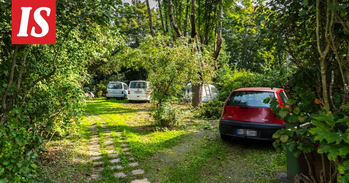 Turun ruumispakastajan toiminnasta uutta tietoa – omaiset luulivat vanhempien lepäävän sukuhaudassa