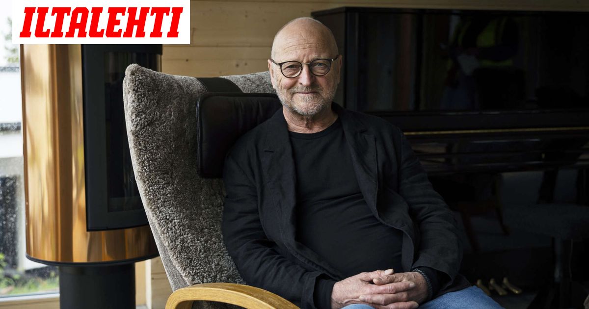”Onhan tämä ollut melkoinen muutos”