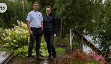 Ylöjärveläinen Toivasen pariskunta halusi muuttaa asumaan loma-asuntoonsa – sai kaupungilta rukkaset vain 11 minuutissa