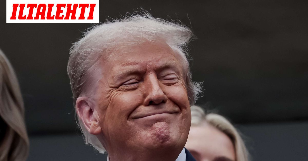 Jätti-isku suomalaisille työpaikoille: ”Trump vei EU:ta kuin litran mittaa"