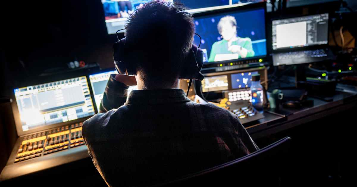 TV-lähetyksissä tänään usean tunnin katkoksia, syynä huoltotyöt | Pirkanmaa