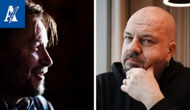 Suomirockin legendat Haloo Helsingin Nokia-areenan keikan korvaajiksi