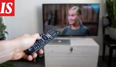 Digita: Useiden tuntien katko televisiolähetyksiin