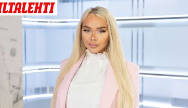 Crista Jaatinen julkaisi videon muuttuneesta takapuolestaan – Varoittaa naisia implanteista