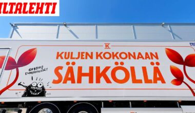 Suuryritysten ilmastotyö paljastui – Keskon suunnitelma jätti käsittelemättä 99 prosenttia päästöistä