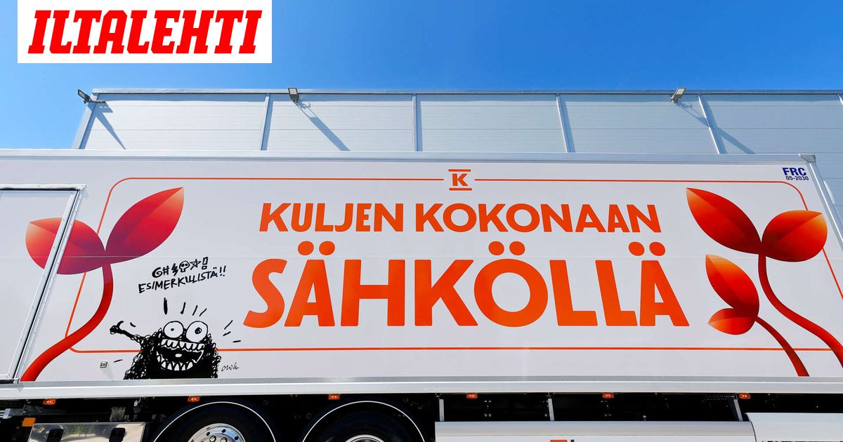 Suuryritysten ilmastotyö paljastui – Keskon suunnitelma jätti käsittelemättä 99 prosenttia päästöistä