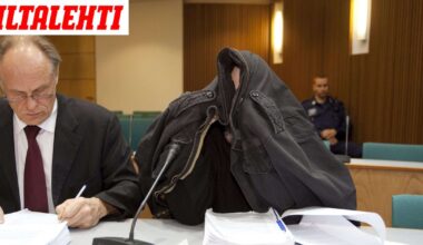 Hautausmaan työntekijä murhasi 22-vuotiaan naisen – Hovioikeus määräsi vapaaksi