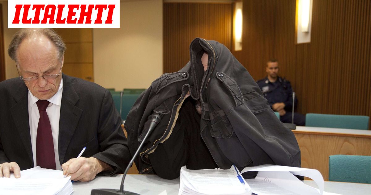 Hautausmaan työntekijä murhasi 22-vuotiaan naisen – Hovioikeus määräsi vapaaksi