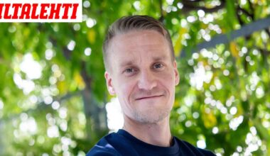 Suositusta herkusta ikuinen seuraus – Suomalaistähdelle proteesi