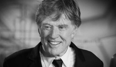 Näyttelijä ja ohjaaja Robert Redford on kuollut | Uutisia lyhyesti
