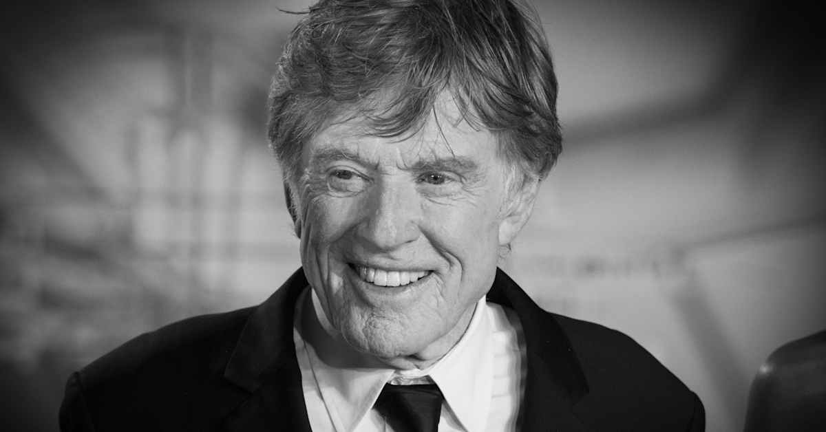Näyttelijä ja ohjaaja Robert Redford on kuollut | Uutisia lyhyesti