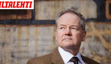 Professori hämmästelee Aktian toimintaa: ”Täysin poikkeuksellista”