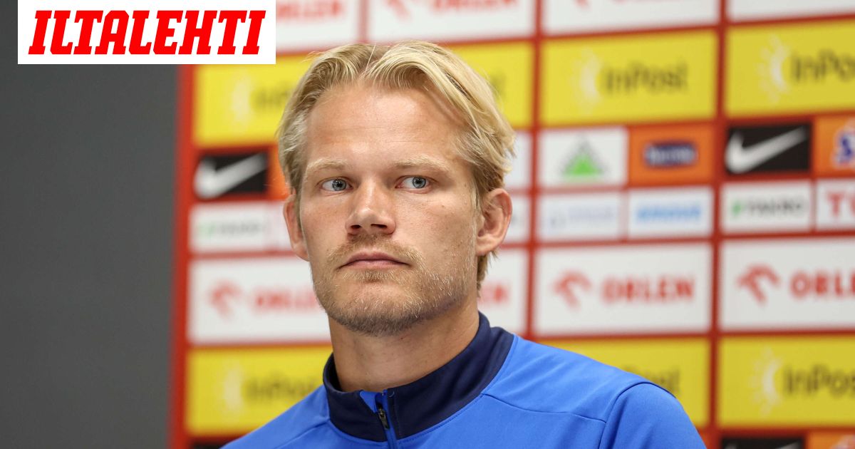 Joel Pohjanpalo haastoi vuokralaisensa oikeuteen