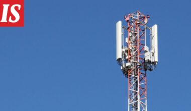 3g ajettiin alas: ”Peittoaluekartat ovat optimistisia”