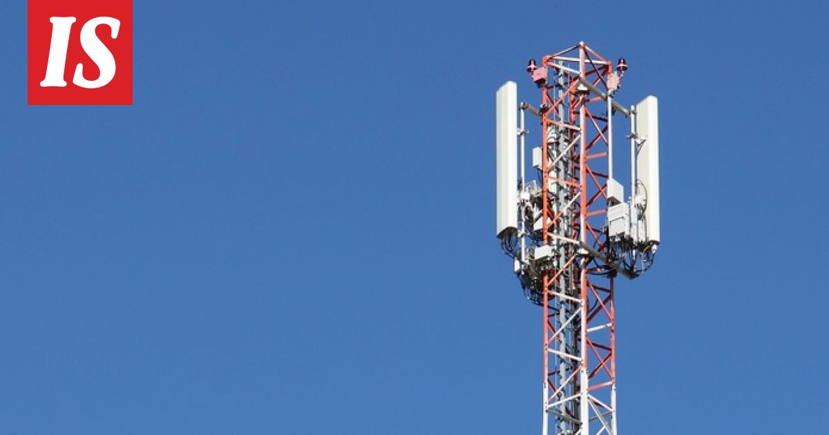 3g ajettiin alas: ”Peittoaluekartat ovat optimistisia”