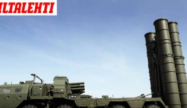 Venäjältä poikkeuksellinen asepyyntö Nato-maalle