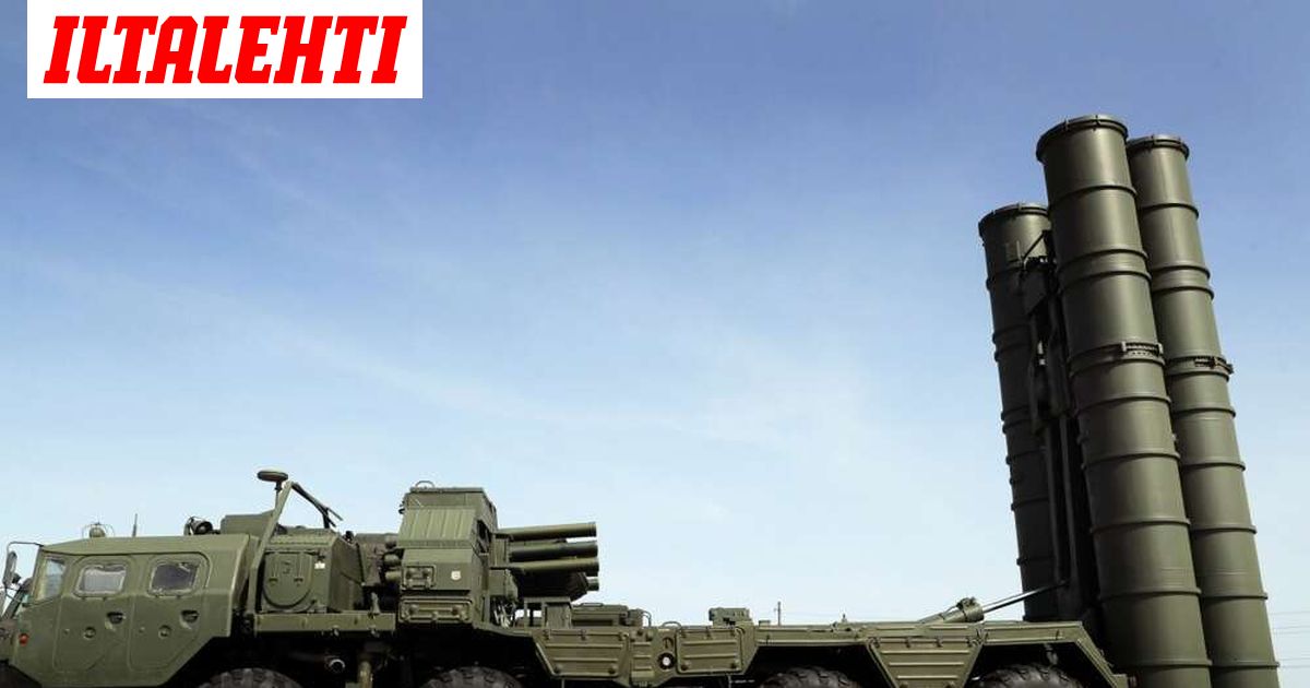 Venäjältä poikkeuksellinen asepyyntö Nato-maalle