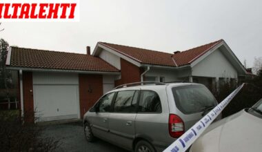 Tämä on Ulvilan murhan tutkinnan tilanne nyt