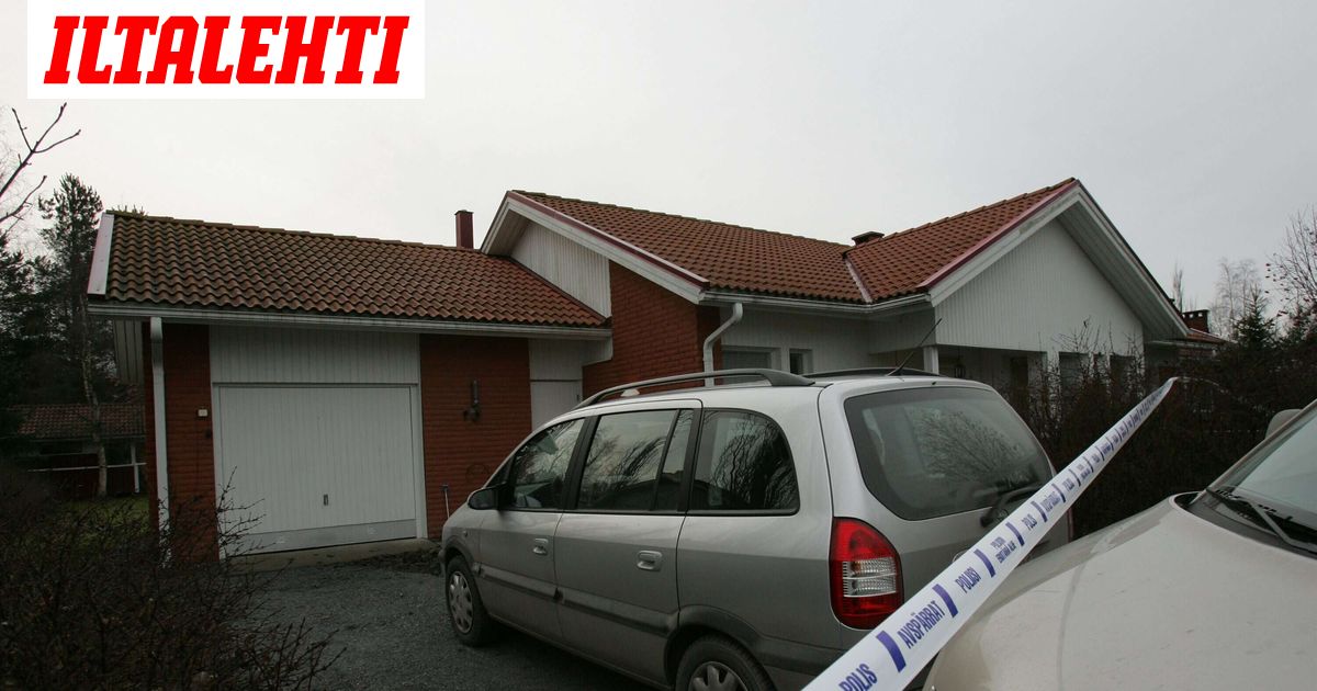 Tämä on Ulvilan murhan tutkinnan tilanne nyt