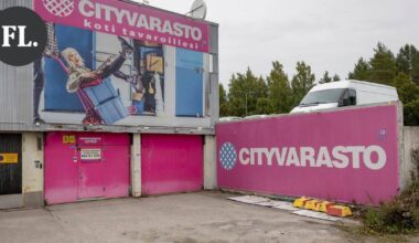 Cityvarasto aikoo listautua pörssiin – luvassa 15 miljoonan euron listautumisanti | Uutissuomalainen