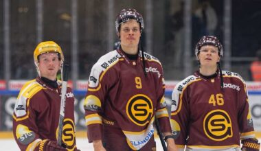 Puljujärvi hakee yhä kauden avausmaaliaan – Genève-Servettelle hämmentävä 0-11-tappio paikallispelissä | Urheilua lyhyesti