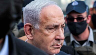 Netanjahu puolusteli Israelin iskua Qatariin | Uutisia lyhyesti