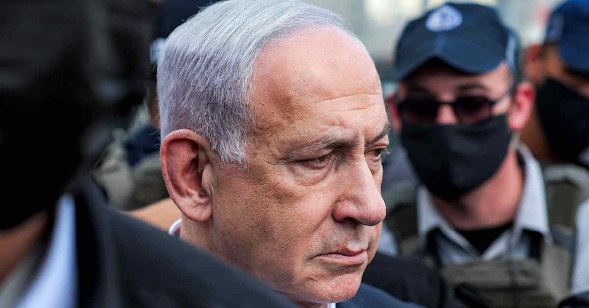 Netanjahu puolusteli Israelin iskua Qatariin | Uutisia lyhyesti