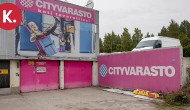 Cityvarasto aikoo listautua pörssiin – luvassa 15 miljoonan euron listautumisanti | Uutissuomalainen