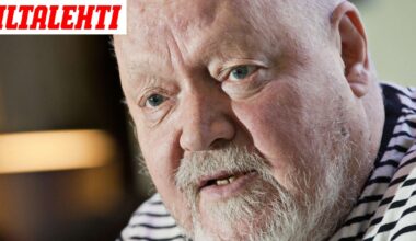 Mattijuhani Koponen on kuollut – Kohautti yhdyntäesityksellä