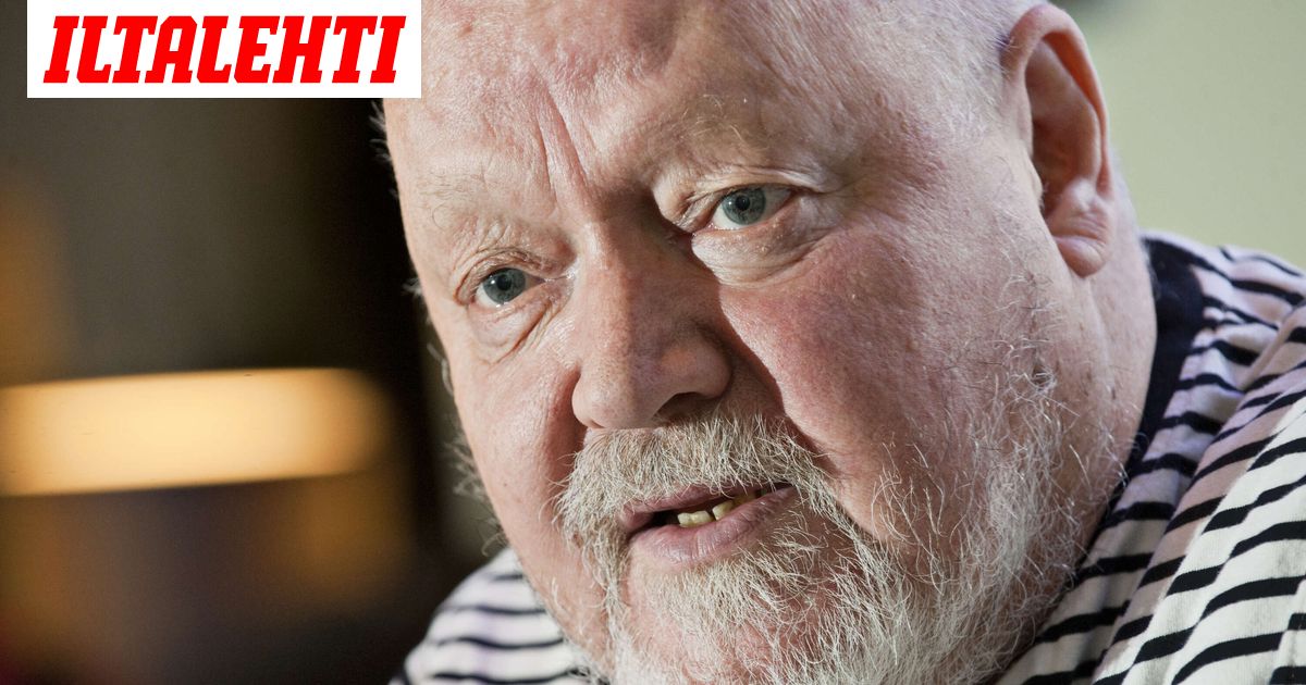 Mattijuhani Koponen on kuollut – Kohautti yhdyntäesityksellä