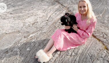 50-vuotias: Noora Karma on mentalisti ja musiikin maisteri, ja ihan kohta myös kliininen hypnoterapeutti