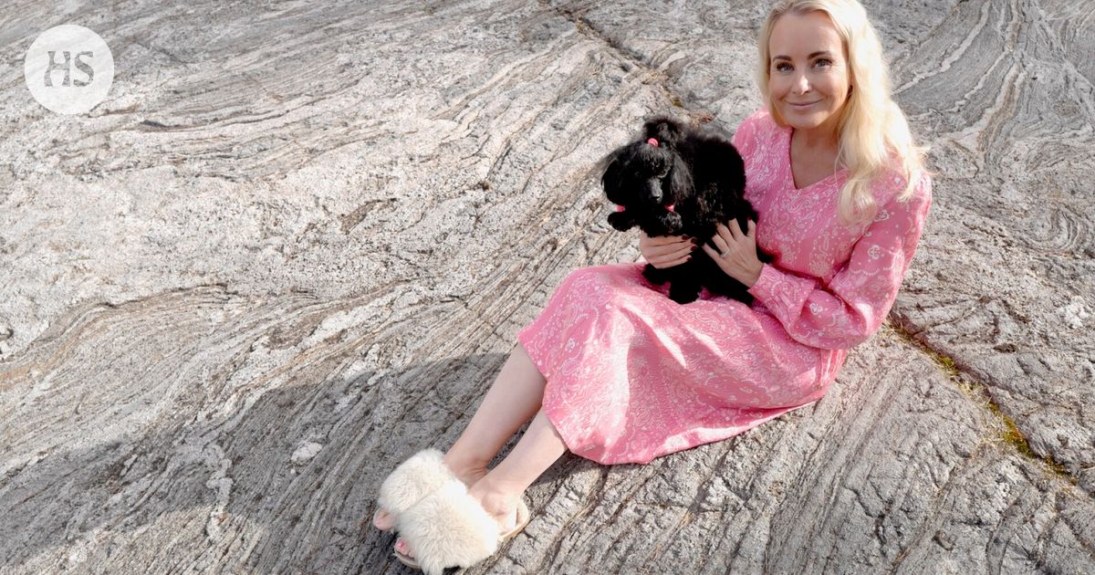50-vuotias: Noora Karma on mentalisti ja musiikin maisteri, ja ihan kohta myös kliininen hypnoterapeutti