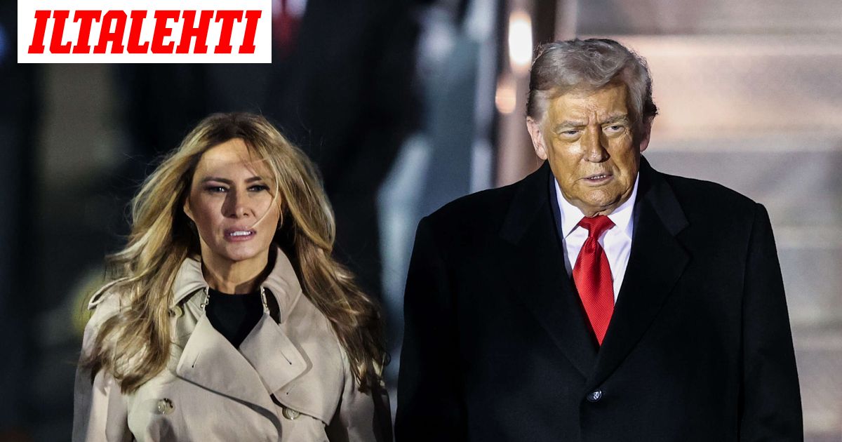 Trumpia odotti nöyryytys – Häkki heilahti