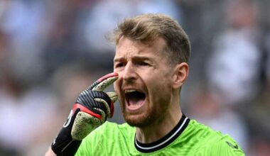 Lukas Hradecky on vielä koditon Monacossa – loukkaantunut kapteeni jännitti Huuhkajien matsia ”enemmän kuin ikinä” | Urheilua lyhyesti