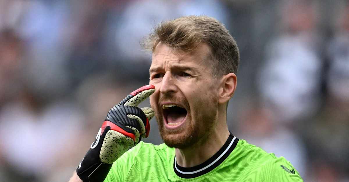 Lukas Hradecky on vielä koditon Monacossa – loukkaantunut kapteeni jännitti Huuhkajien matsia ”enemmän kuin ikinä” | Urheilua lyhyesti