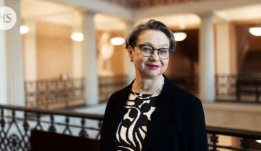 Helsingin yliopiston vararehtori pitää fysiikkaa helpompana kuin yhteiskunnallisia kysymyksiä
