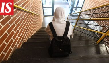 Nikotiinipussien käyttö yleistynyt nuorilla - Ilta-Sanomat