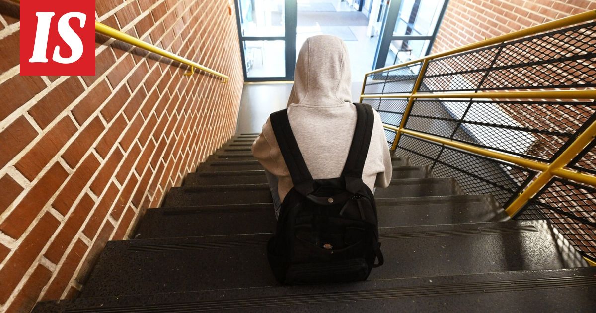 Nikotiinipussien käyttö yleistynyt nuorilla - Ilta-Sanomat
